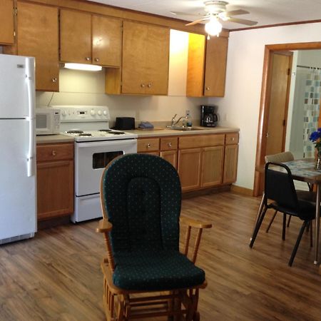 Marcotte Motor Court Motel Old Orchard Beach Kamer foto