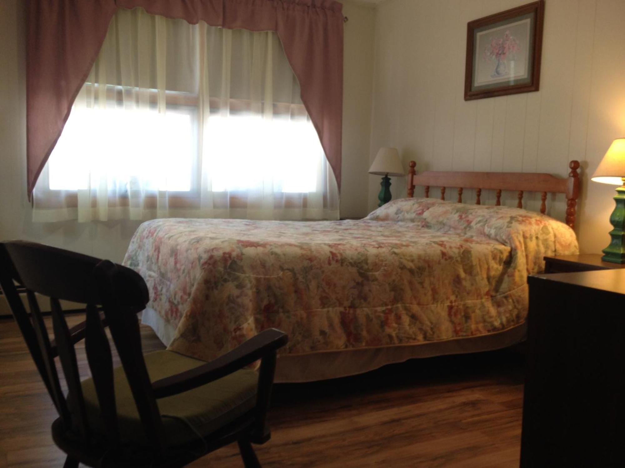 Marcotte Motor Court Motel Old Orchard Beach Kamer foto