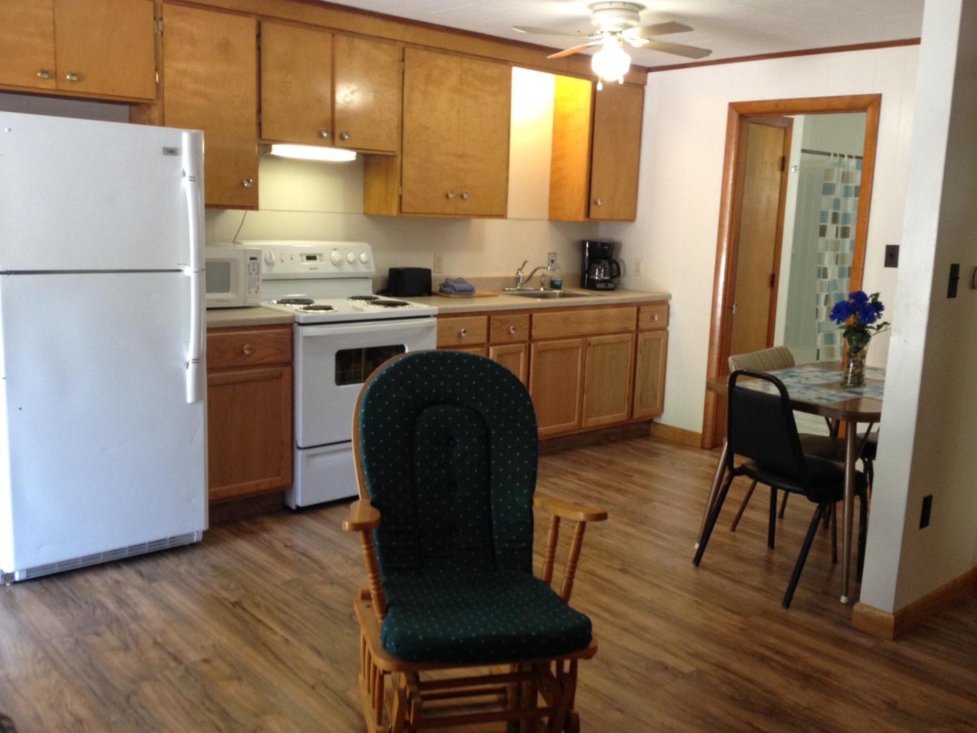 Marcotte Motor Court Motel Old Orchard Beach Kamer foto